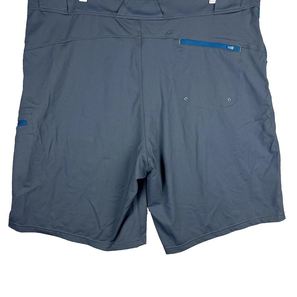 Nrs guide wear